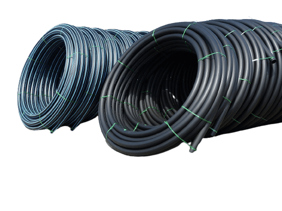 HDPE Pipes Revolutionizing Fresh Water Supply And Sewage Water