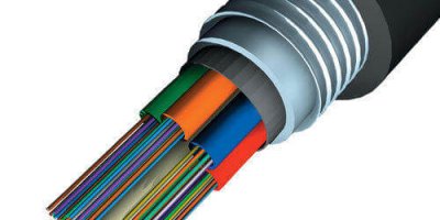 Multi Mode Optical Fiber Cable